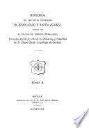 Historia de los reyes católicos D. Fernando y Doña Isabel