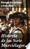 Historia de los Siete Murciélagos