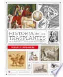 Historia de los trasplantes en la Argentina y en el mundo