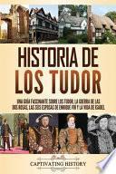 Historia de los Tudor