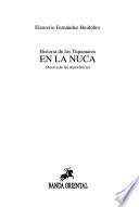 Historia de los Tupamaros en la nuca
