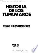 Historia de los Tupamaros