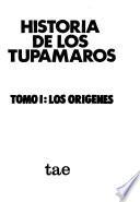 Historia de los tupamaros: Los orígenes