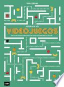 Historia de Los Videojuegos