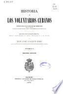 Historia de los voluntarios cubanos...