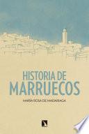 Historia de Marruecos