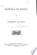 Historia de Méjico