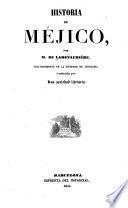 Historia de Méjico