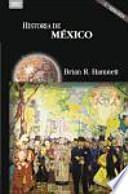 Historia de México (2a Ed.)