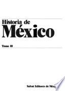 Historia de México