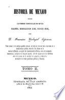 Historia de México