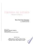 Historia de México