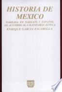 Historia de México