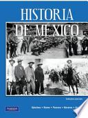 Historia de Mexico
