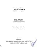 Historia de México
