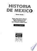 Historia de México