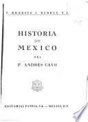Historia de México