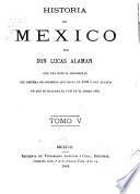 Historia de Mexico