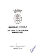 Historia de mi pueblo