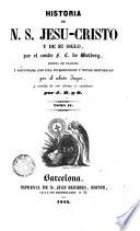 Historia de N.S. Jesu Cristo y de su siglo, 2