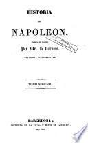 Historia de Napoleon, 2