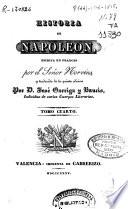 Historia de Napoleón