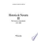 Historia de Navarra: La Baja Edad Media