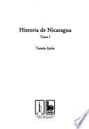 Historia de Nicaragua: To 1600