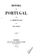 Historia de Portugal