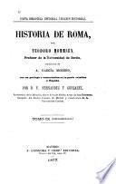 Historia de Roma