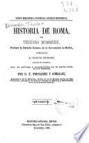 Historia de Roma