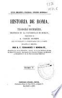 Historia de Roma