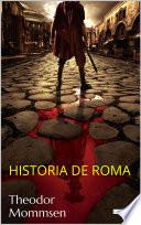 HISTORIA DE ROMA - T. Mommsen