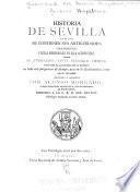 Historia de Sevilla