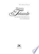 Historia de Tehuacán