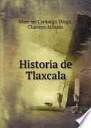 Historia de Tlaxcala