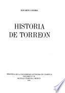 Historia de Torreón