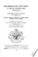 Historia de un alma