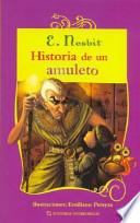 Historia de Un Amuleto