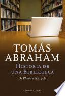 Historia de un biblioteca