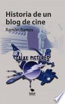 Historia de un blog de cine