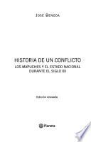 Historia de un conflicto