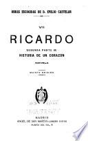 Historia de un corazón