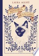 Historia de un gato