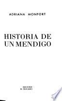 Historia de un mendigo