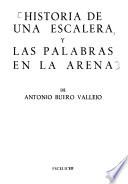 Historia de una escalera