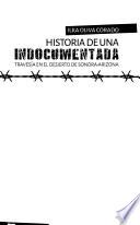Historia de una indocumentada