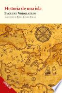 Historia de una isla