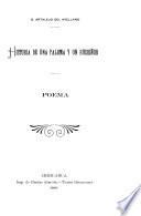 Historia de una paloma y un ruiseñor