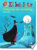 Historia de Vampiros